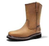 Amazon.com | NORTIV 8 Steel Toe Boots for Men Waterproof ...