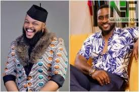 It all started after cross introduced a game called . Bbnaija 2021 Whitemoney Cooking In The Kitchen Is A Strategy Pere Naijafinix