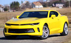 We did not find results for: 2016 Chevrolet Camaro Test Drive Review Cargurus