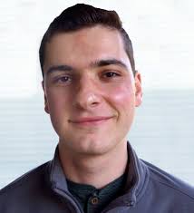 Newhouse senior wins first place in Hearst college investigative reporting  competition