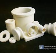 AC0979 Alumina Custom Parts, Al2O3 Ceramic