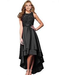 Short black and white wedding dress. 40 Stunning Black Wedding Dresses For Brides The Trend Spotter