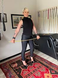 TW Pornstars - Mistress Baton (TASSP 6-9 June). Twitter. Can you see how  excited I was before my first session of. 1:05 PM - 5 Jan 2023