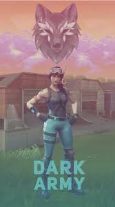 Cool Fortnite Dakotaz Wallpapers On Wallpaperdog .dakota desktop background desktop background from the above display resolutions for standart 4:3 dakota fanning wallpapers.