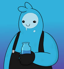 A battle pass skin from fortnite chapter 2 season 1, rippley vs sludge is part of the slurp squad set. Rippley By Swankybones Fur Affinity Dot Net