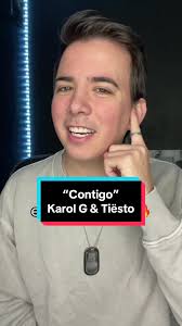 Contigo Karol G Similar Song English