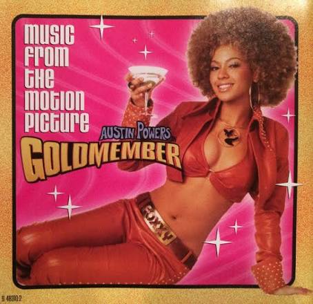 Austin Powers In Goldmember [Soundtrack]