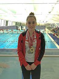 Rote rosen ist eine deutsche telenovela.sie ist die erste deutsche telenovela, in der eine frau im alter von mitte vierzig im mittelpunkt steht. Lena Grabowski Von Schwimmunion Sportunion Burgenland Facebook