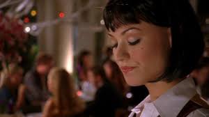 Why I Love Chuck, Sarah, Bryce and Jill Story: Part 2