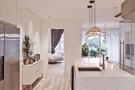 9 Calming And Soothing Homes In Singapore You Will Feel Completely Relaxed In Home Interior Design Condominium Design Minimalist Home