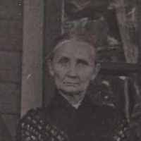 Anna Matilda Logan (1832–1914)