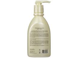 Jason Purifying Tea Tree Body Wash 30 Fl Oz Ingredients And Reviews