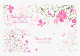 Free luxury wedding invitation card design download. Wedding Invitation Clip Art Wedding Invitation Background Vector Hd Png Download Kindpng
