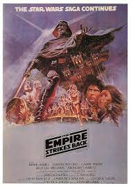 The Best Star Wars Posters Originals And Fan Made Ones