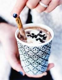 Chocolat Chaud Aux Epices Pour 4 Personnes Recettes Elle A Table Recette Recette Chocolat Chaud Recettes De Cuisine Chocolat