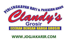 Info loker penjaga toko yang selalu update. Loker Jogja Di Toko Perlengkapan Bayi Pt Clandys Sukses Abadi Jalan Kaliurang Portal Info Lowongan Kerja Jogja Yogyakarta 2021