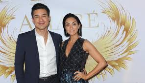 Mario lopez is probably most widely recognized from his role on saved by the bell and saved by the bell: Courtney Lopez Profession Family Husband Net Worth Measurements