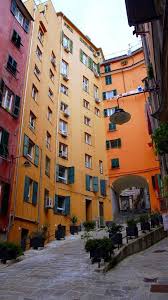 Case Di Santa Brigida Italia Genova Case