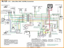 Lifan 110cc Engine Diagram Lifan 125cc Wiring Diagram