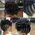 Elegant Hairstyles For Black Hair