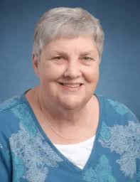 Obituary information for Mary Carol Rueff, SCN