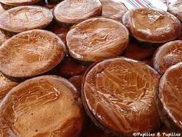 Gateau Basque Gateau Basque Gateau Basque Recette Recettes Sucrees