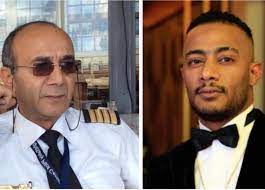 توفي صباح اليوم الطيار أشرف أبو اليسر صاحب الأزمة الشهيرة مع الفنان محمد رمضان بعد تدهور حالته الصحية خلال الفترة الماضية ودخوله للعناية المركزة. Ù…Ø­Ù…Ø¯ Ø±Ù…Ø¶Ø§Ù† ÙŠÙ†Ø¹ÙŠ Ø§Ù„Ø·ÙŠØ§Ø± Ø£Ø´Ø±Ù Ø£Ø¨Ùˆ Ø§Ù„ÙŠØ³Ø± Ø®Ø¨Ø± ÙÙŠ Ø§Ù„ÙÙ†
