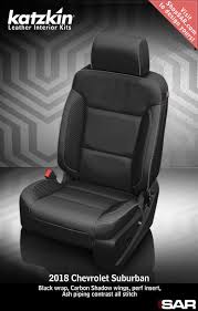 Katzkin Custom Leather Auto Interiors Leather Seat Covers Leather Car Seat Covers Leather Seat Covers Leather Interior