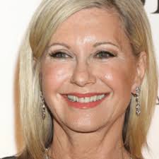 Cuáles fueron los proyectos más sobresalientes de Olivia Newton-Jones?