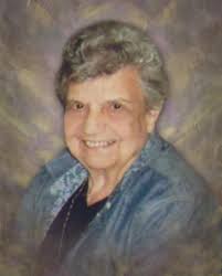 Florence Behrens Obituary