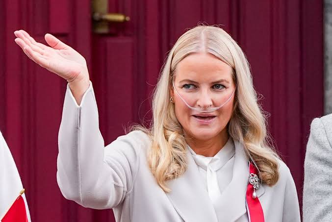 17.500 har fylt ut donorkort etter at Mette-Marit ble satt på venteliste -  lp.no