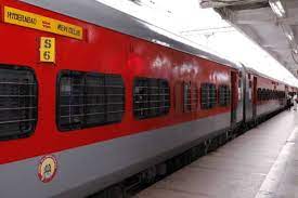 Fec engines 821 & 715 pulling 147 cars. Irctc Festival Special Trains Indian Railways To Run Special Trains For Diwali Chhath Puja See List Here The Financial Express