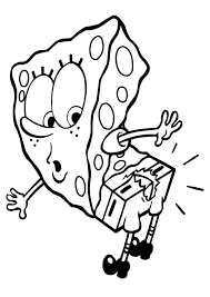 Lomba menggambar dan mewarnai tingkat sekolah dasar se indonesia ini telah memasuki tahun ketujuh untuk mendukung adik adik di seluruh indonesia agar tumbuh sehat cerdas optimal dan. Mewarnai Gambar Spongebob Hal