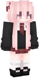 We did not find results for: Pink Hair School Girl Slim Minecraft Skins Cute Minecraft Girl Skins Minecraft Skins Aesthetic