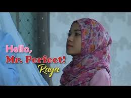 Always at the right place at the right time, baby hello, mr. Highlight Episod 10 Hello Mr Perfect By Tv3malaysia Official