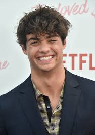 Noah Centineo's 'KUWTK' Appearance Would Make Peter Kavinsky So Proud