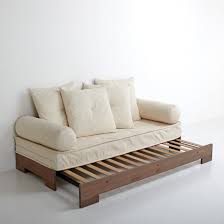 banquette convertible lit de repos sahel 2 3places como fazer sofa design de sofa design de moveis