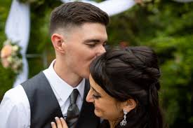 Nicole and Matt Wedding