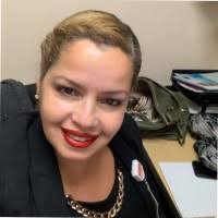 Irma Rosa-Kortright, CHAM