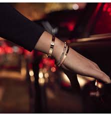 Pin By Renate Beck On Cartier Love Bracelets Cartier Love Bracelet Body Jewelry Shop