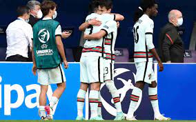 Canale tv e diretta streaming. Germania Portogallo Finale Europei Under 21 Streaming Pronostici Formazioni