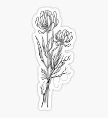 Artsy Redbubble Stickers Black And White Witch Stickers Black And White Stickers White Stickers Black Stickers