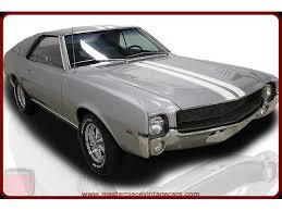 Image result for Turbo Silver 1968 AMX