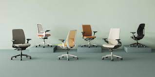 So keep reading my steelcase gesture chair review to learn what makes this $1,000 chair so special and why it's one of the best office chairs. Gesture Ergonomic Office Desk Chair Steelcase