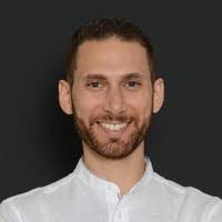 Jonathan Levi's Instagram, Twitter & Facebook