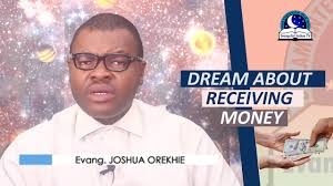 #1 dream about finding money in stocked piles. Dream About Receiving Money Dream About Money Youtube
