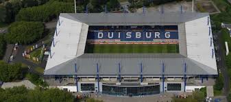 Ganz entspannt in der arena den heimspielen unseres msv folgen und das trotz mitgebrachtem kleinkind! Msv Duisburg Stadium Msv Arena Football Tripper