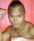 Muay Thai Classic Registered Fighters