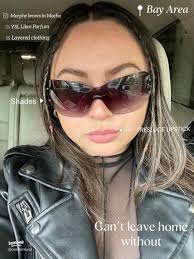 Weekend Vibes: Thrifting and Fashion Finds in the Bay Area