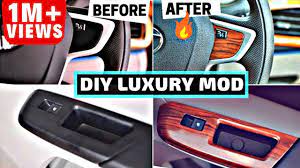 Cars have got bigger and as a result, so have our boots, which is great news for most of us. 5 Diy Car Modification Ideas To Try In 2020 Info N Tech Youtube
